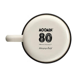 Muurla - Moomin enamel mug - Moomin 80 | Scout & Co