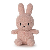 Miffy - Pink Tiny Teddy soft toy | Scout & Co