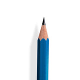 Odd Goose - Pi foil-printed pencils - set of 3 | Scout & Co