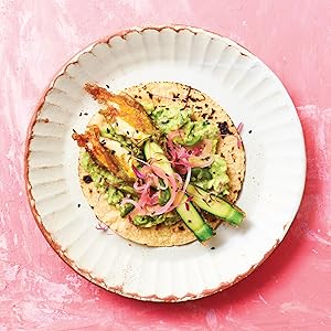 Taco Night: 60+ recipes for date nights, lazy nights and party nights - Deborah Kaloper | Scout & Co