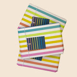 Cotton Twist - Stitch Your Own Forest Felt Bag craft kit | Scout & Co