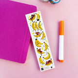 Pipsticks - Totally Bananas! stickers | Scout & Co