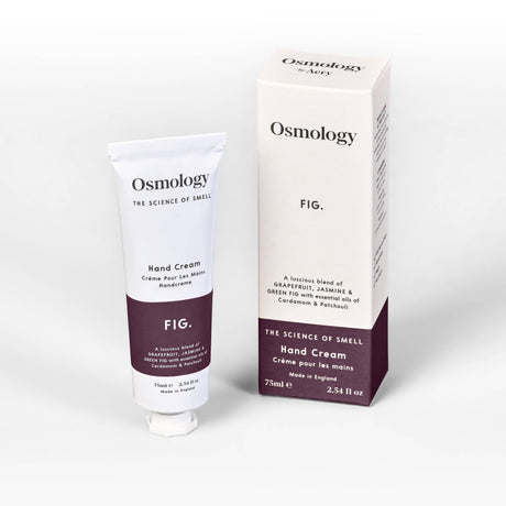 Osmology by Aery - Fig Hand Cream | Scout & Co