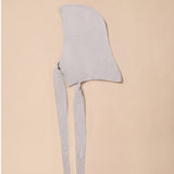 TBCo - Merino Wool Hood in Oatmeal | Scout & Co