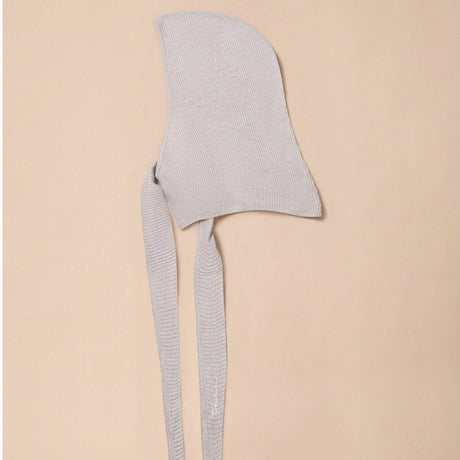TBCo - Merino Wool Hood in Oatmeal | Scout & Co