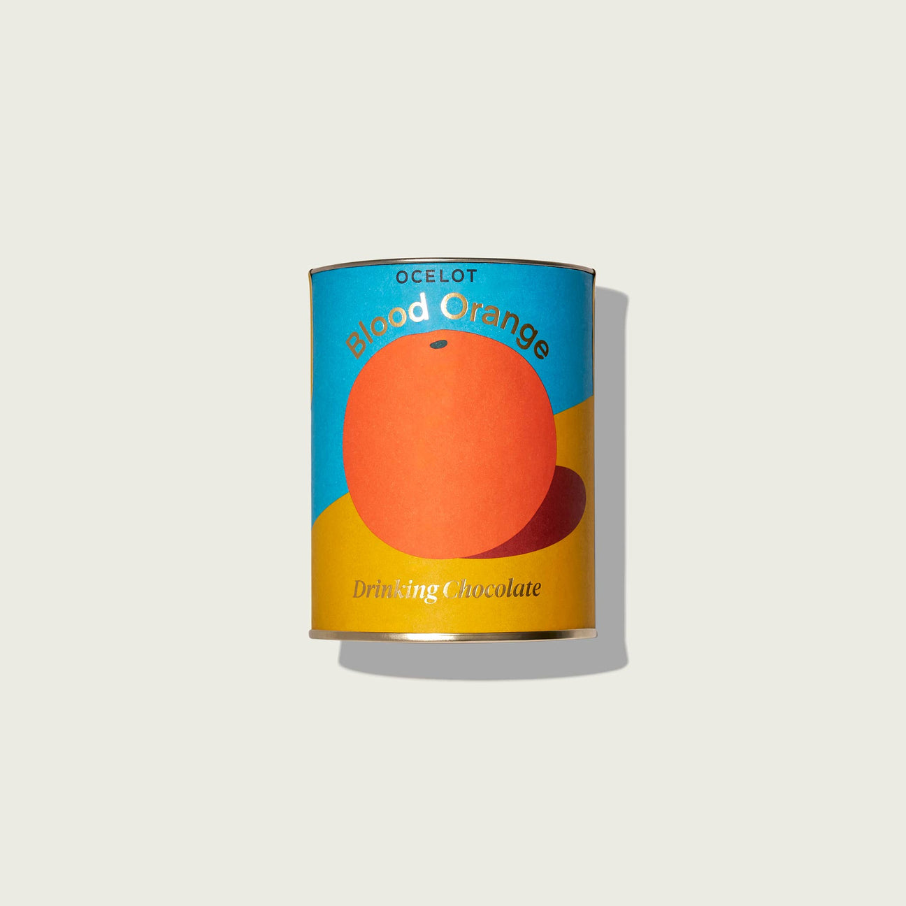 Blood Ocelot - Orange drinking chocolate | Scout & Co