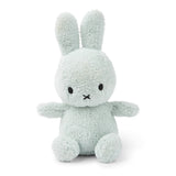 Miffy - Soft Green terry soft toy | Scout & Co