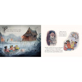 Letters from the Witch: Cackle Crackle - Annie Atkins | Scout & Co