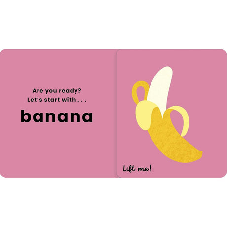Jamie Oliver: Let's Make Cookies board book | Scout & Co