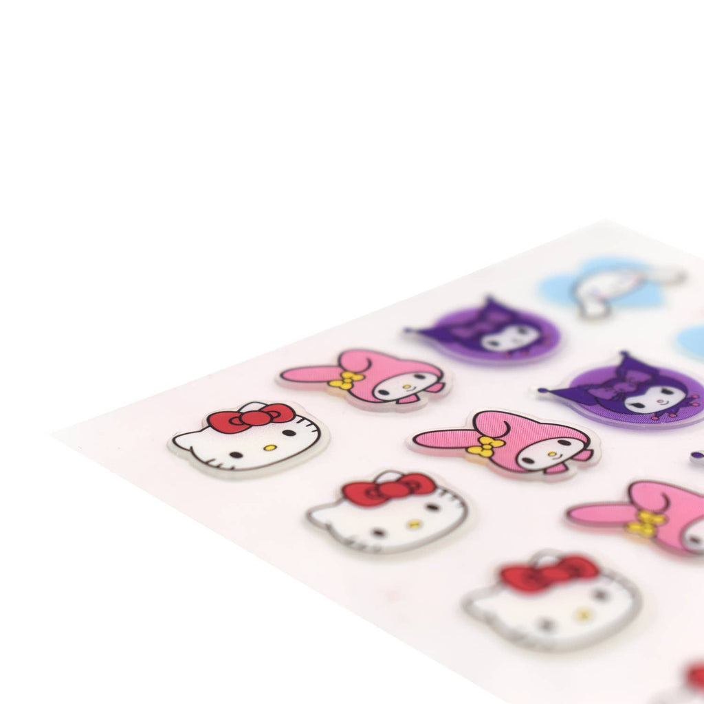 Take Care - Helloy Kitty Anti-Blemish Patches | Scout & Co