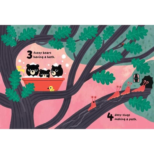 The 123 Tree - Adam Thompson | Scout & Co