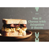 The Sandwich Shop: 50 great sandwich recipes | Scout & Co