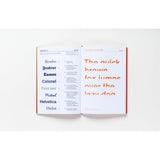 Graphic Design Playbook - Aurélien Farina & Sophie Cure | Scout & Co