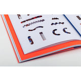 Graphic Design Playbook - Aurélien Farina & Sophie Cure | Scout & Co