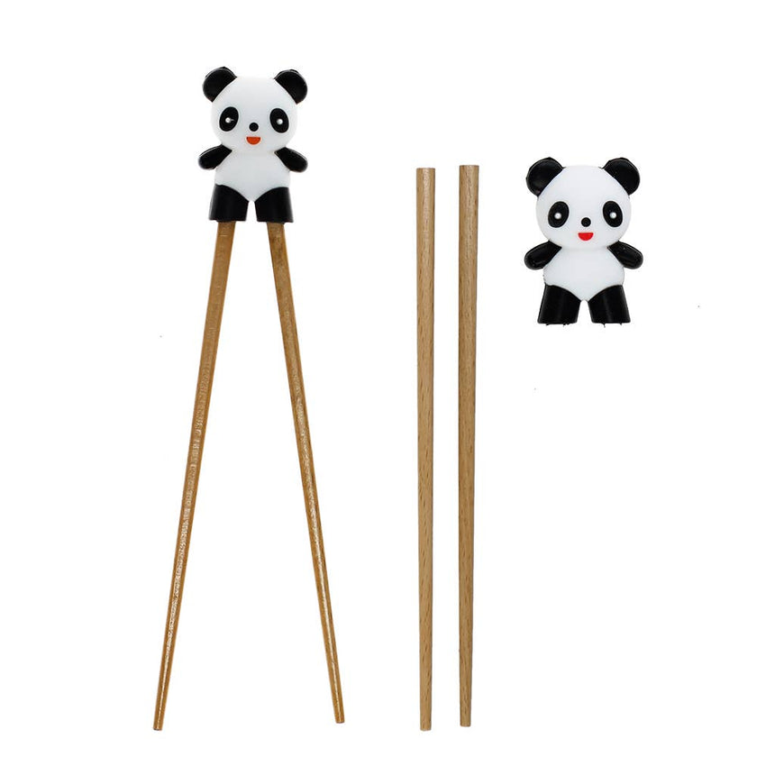 Rex - Training chopsticks - Panda | Scout & Co