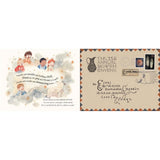 Letters from the Witch: Cackle Crackle - Annie Atkins | Scout & Co