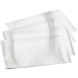 Folia - Aluminium embossing foil - Silver | Scout & Co