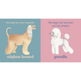 Look! A Dog - board book - Anya Serota | Scout & Co