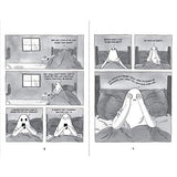 The Sad Ghost Club Volume 1: Find Your Kindred Spirits - Lize Meddings | Scout & Co