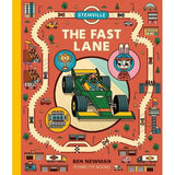 STEMville: The Fast Lane - Ben Newman | Scout & Co