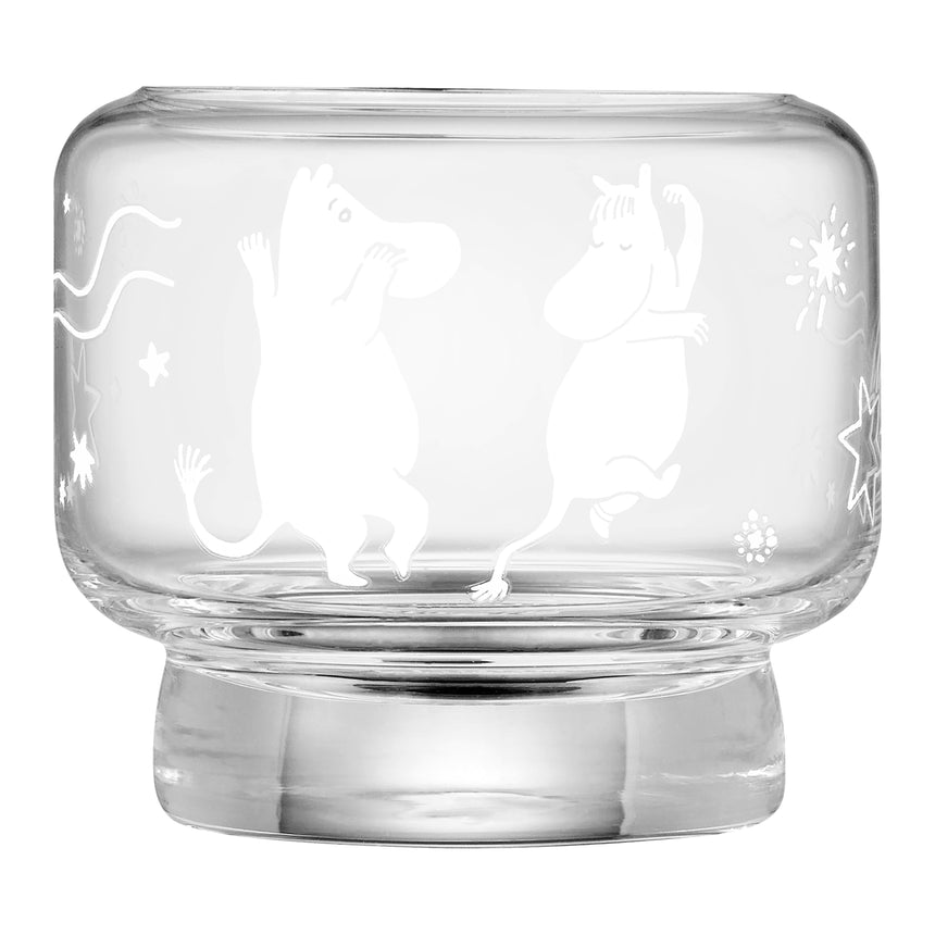 Muurla - Moomin candle holder / mini bowl - Comet | Scout & Co