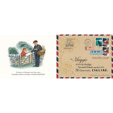 Letters from the North Pole: With Five Letters to Pull Out and Read - Annie Atkins | Scout & Co