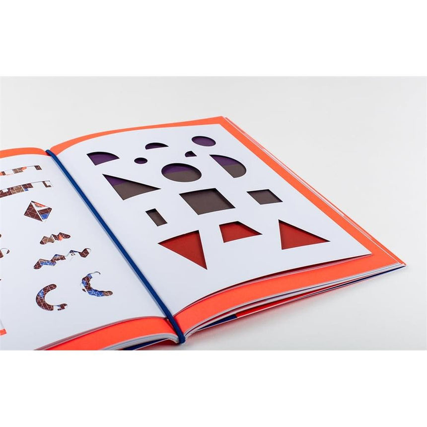 Graphic Design Playbook - Aurélien Farina & Sophie Cure | Scout & Co