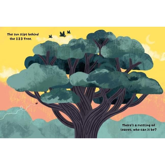 The 123 Tree - Adam Thompson | Scout & Co
