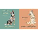 Look! A Dog - board book - Anya Serota | Scout & Co
