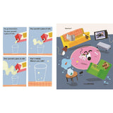 Newton Is Floating: An epic tale of gravity - Eoin McLaughlin | Scout & Co