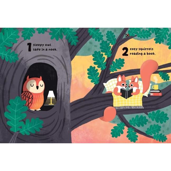 The 123 Tree - Adam Thompson | Scout & Co