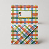 Studio Boketto x Richard Scarry - A Good Day Looks Like card | Scout & Co