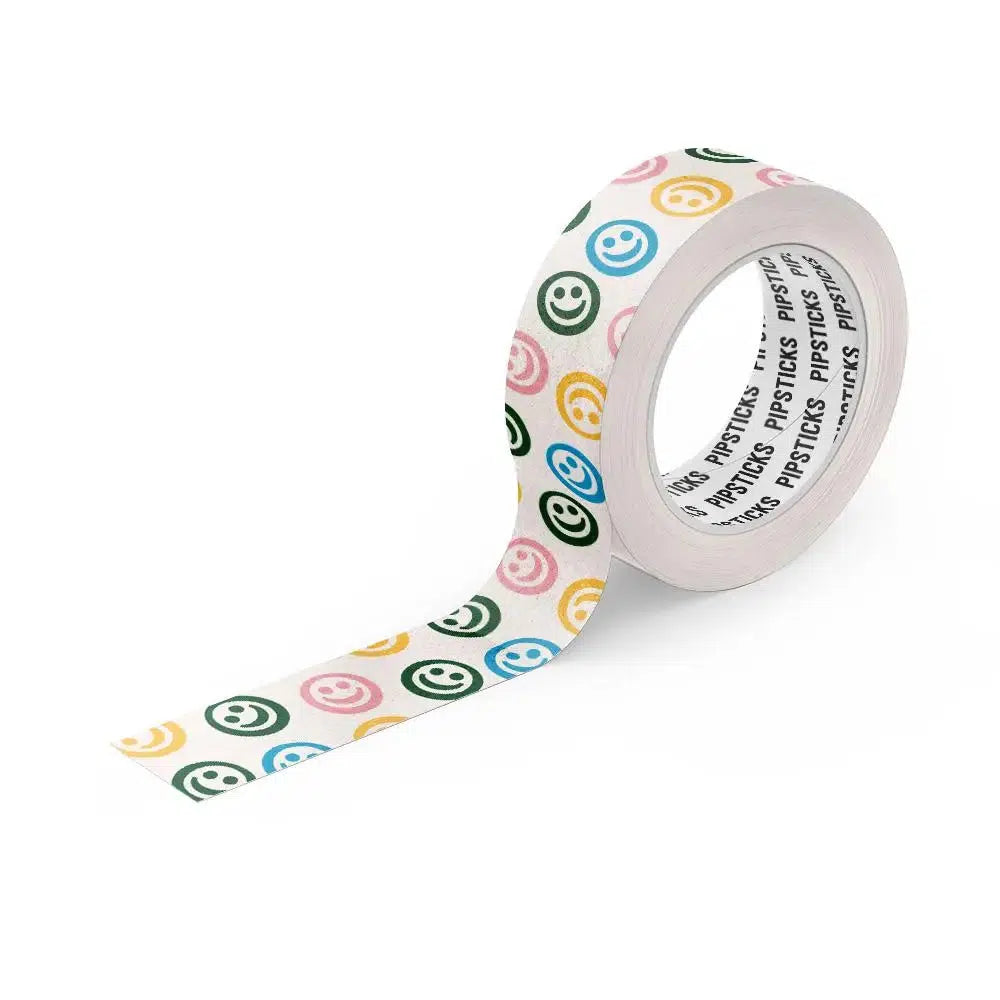 Pipsticks - Good Moods washi tape | Scout & Co