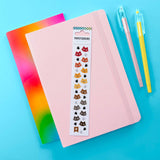 Pipsticks - Feline Faces stickers | Scout & Co