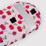 Baggu - Puffy laptop sleeve 13in / 14in - Cherries | Scout & Co
