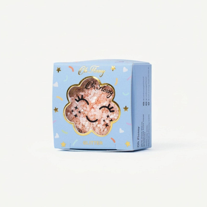 Oh Flossy - Biodegradable glitter - Fairy Dust