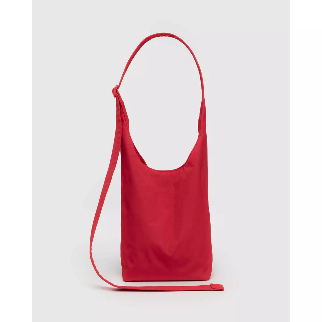 Baggu - Small Nylon Sling - Candy Apple Red | Scout & Co