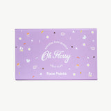 Oh Flossy - Magic Garden face paint set