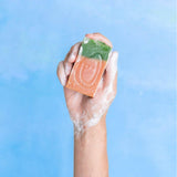 Tarta Gelatina - Papaya soap | Scout & Co