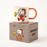Magpie x Peanuts - Snoopy Spaced Out mug | Scout & Co