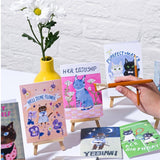 Studio Boketto - Her Ladyship card | Scout & Co
