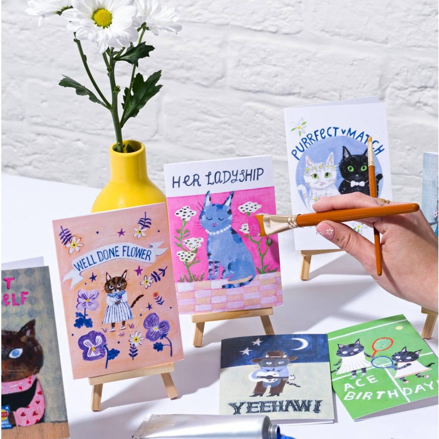 Studio Boketto - Gateau birthday card | Scout & Co
