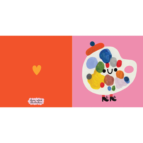 Daria Solak - Artist card | Scout & Co
