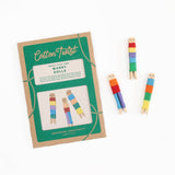 Cotton Twist - Make Your Own Worry Dolls craft kit | Scout & Co