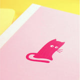 Odd Goose - Odd Notes Critters pocket notebooks - set of 3 | Scout & Co