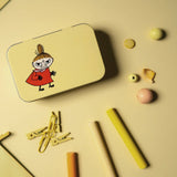 Muurla - Moomin tin box - Little My | Scout & Co