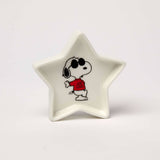 Magpie x Peanuts - Joe Cool star-shaped trinket dish | Scout & Co