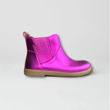 Zig & Star - Rockit boots - infant - Hot Pink | Scout & Co