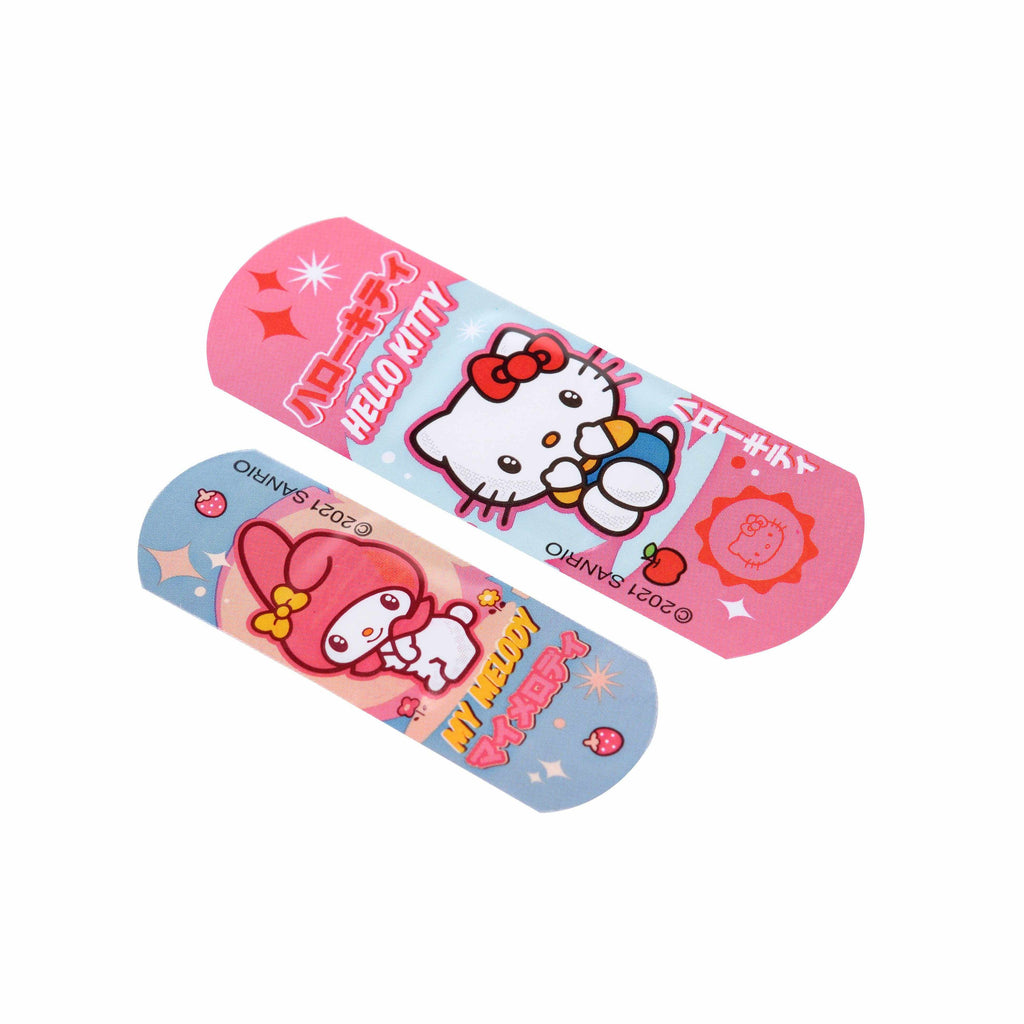 Take Care - Hello Kitty & Friends tin of plasters | Scout & Co