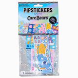 Pipsticks - Care Bears stickers grab bag | Scout & Co